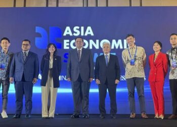 SBY Bagi Pengalaman 10 Tahun Pimpin Indonesia