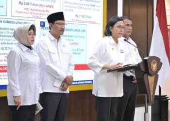 Mentan Pastikan Ketahanan Pangan Aman