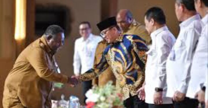 Koperasi Merah Putih Hadir di Sorong Papua