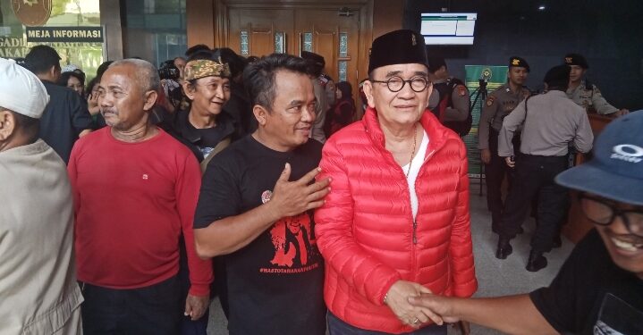 KPK Hadirkan Saksi Ahli Pidana Dalam Sidang Hasto
