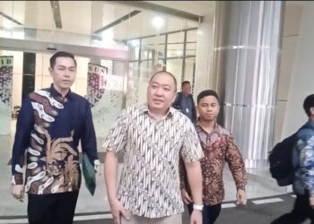 Dirut Sritex Diperiksa, Kejagung Ajukan 12 Pertanyaan