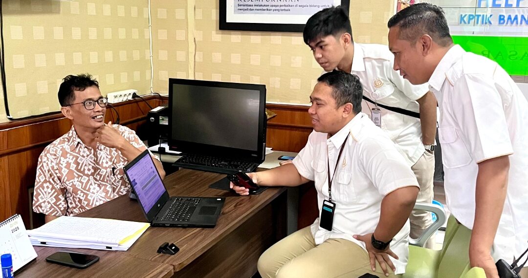 Lelang Aset Korupsi PT Asabri Raup Rp3,99 Miliar