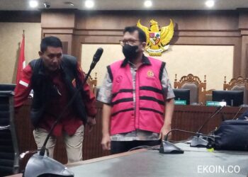 Kejagung Resmi Ajukan Banding Atas Vonis 16 Tahun Penjara Zarof Ricar Eks Pejabat MA