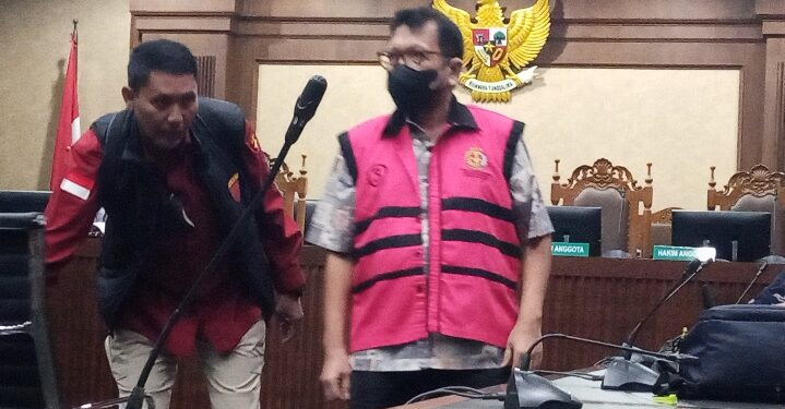 Kejagung Resmi Ajukan Banding Atas Vonis 16 Tahun Penjara Zarof Ricar Eks Pejabat MA