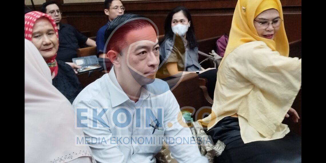 Sidang Tom Lembong Kembali Digelar, Saksi Ahli Bongkar Konsep Mens Rea