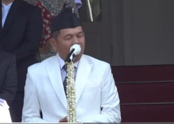 Program Baru Gubernur Dedi Mulyadi Tuai Sorotan