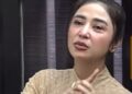 Viral ‘Nona Ambon’, Dewi Perssik Berkurban