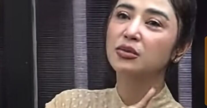 Viral ‘Nona Ambon’, Dewi Perssik Berkurban