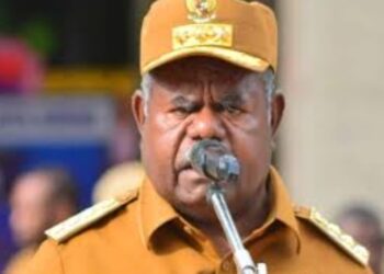 Dukung Tambang Nikel, Harta Gubernur Melejit: Elisa Kambu Disorot Publik