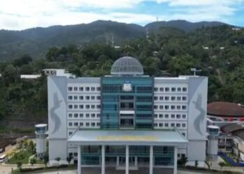 UMP Papua 2025 Ditetapkan Naik 6,5 %