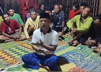 Panitia Klarifikasi Iuran Kurban, Bukan Beli Daging