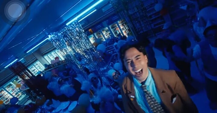 Vidi Aldiano Tunjuk 15 Pengacara Hadapi Gugatan