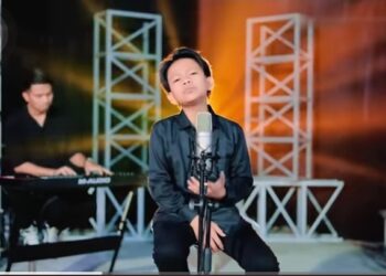 Ayah Farel Prayoga Ditangkap Terkait Judi Online