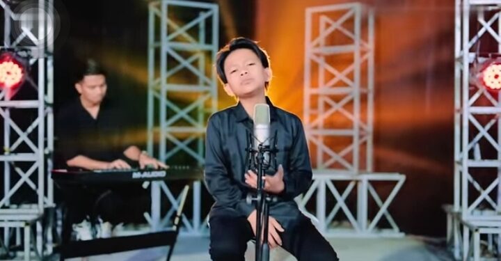 Ayah Farel Prayoga Ditangkap Terkait Judi Online