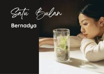 10 Lagu Indonesia Terpopuler di Spotify Tahun 2024