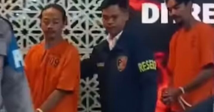 LSM Memeras Perusahaan Limbah Rp 400 Juta