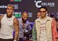Jake Paul vs Chavez Jr: Duel Juni Panas