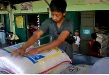 Mentan: Lonjakan Beras 11.410 Ton Tidak Masuk Akal