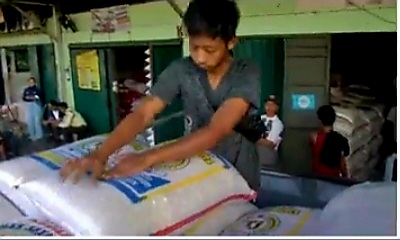 Mentan: Lonjakan Beras 11.410 Ton Tidak Masuk Akal