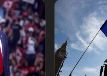 AS-UE Ubah Strategi Dagang Indonesia