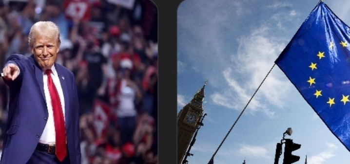 AS-UE Ubah Strategi Dagang Indonesia