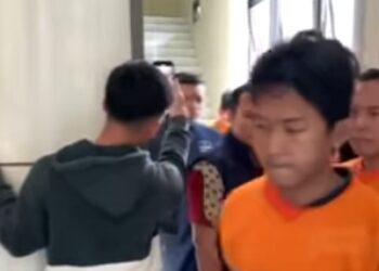 Polda Jatim Bongkar Grup Gay Lamongan