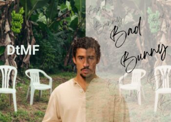 Lagu Terpopuler Dunia di Spotify per Juni 2025