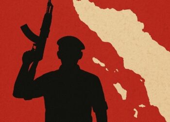 Aceh Tidak Mau Buat Negara Sendiri