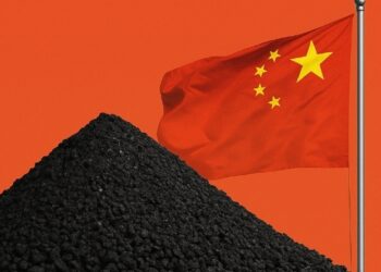 China Ekspor Batubara Kokas ke Sulawesi