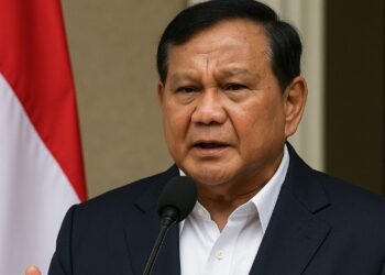 Aceh vs Sumut: Nasib Empat Pulau Pekan Ini