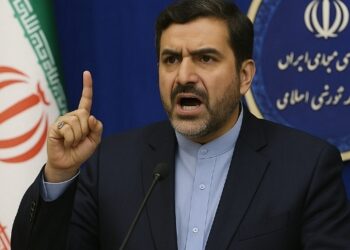 Iran Pilih Perang Sampai Habis Lawan Israel