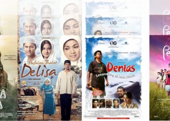 Dari Aceh, Papua ke Rimba Jambi: Film Perjuangan Anak Negeri yang Menginspirasi