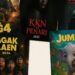 Film Indonesia Mendunia Lewat Netflix dan Horor