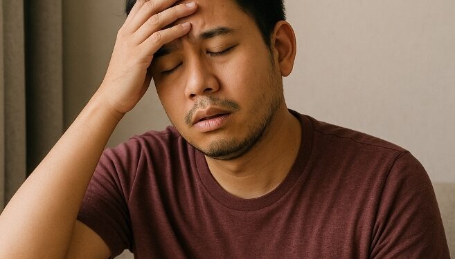 Badan Lemas dan Ngantuk Bisa Jadi Sinyal Penyakit