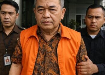 Dugaan Korupsi Dana DBON Diselidiki Kejati Kaltim