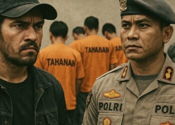 Premanisme Jakarta Marak, Polda Tangkap Ratusan Pelaku