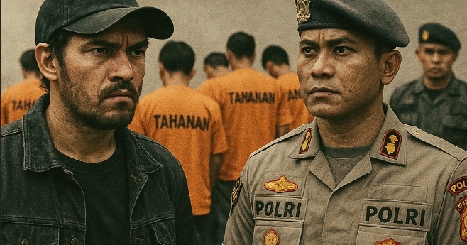 Premanisme Jakarta Marak, Polda Tangkap Ratusan Pelaku