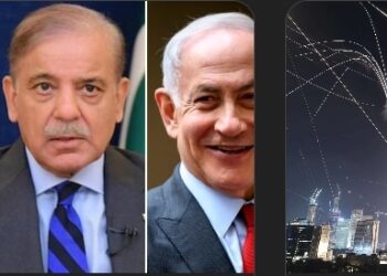 Islamabad Tegaskan Tidak Janji Serang Israel