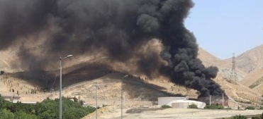 Konflik Nuklir: Israel Ancam Iran