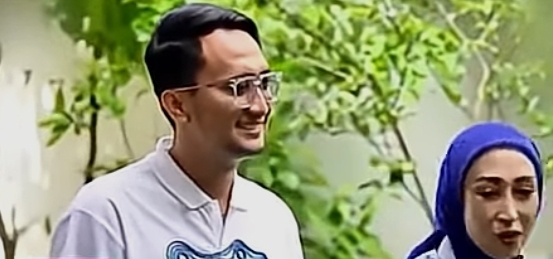 Gugatan Rp 100 Miliar Ungkit Perseteruan Reza–Nikita