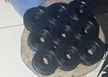 Perjuangan UKKM Tigaraksa Naik Kelas Ekonomi