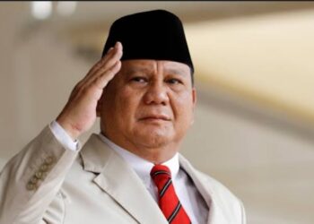 Prabowonomics: Strategi Ekonomi Baru Era Prabowo