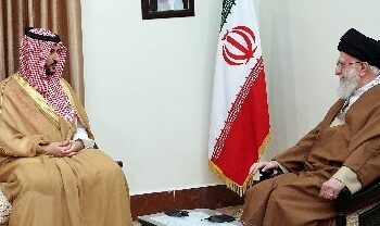 Arab Saudi Jadi Mediator Konflik Iran-Israel