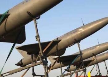 Hizbullah Gunakan Drone Rendah Bobol Israel