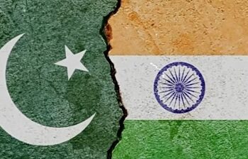 Eskalasi Udara India–Pakistan Four-Day Conflict