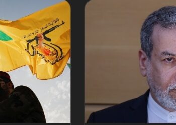 Irak Terancam Terjerat Konflik Iran‑Israel