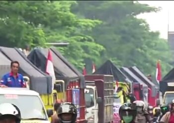 Zero ODOL Cepat, Biaya Logistik Terancam