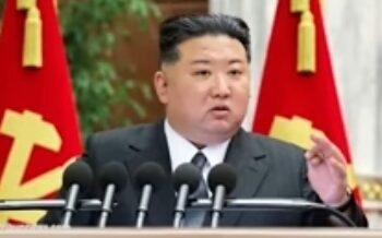 Korut Sebut Israel Terorisme, Desak AS Mundur