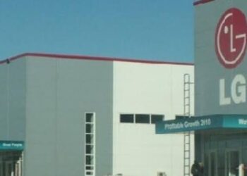 LG dan Daikin Bangun Pabrik AC Bekasi