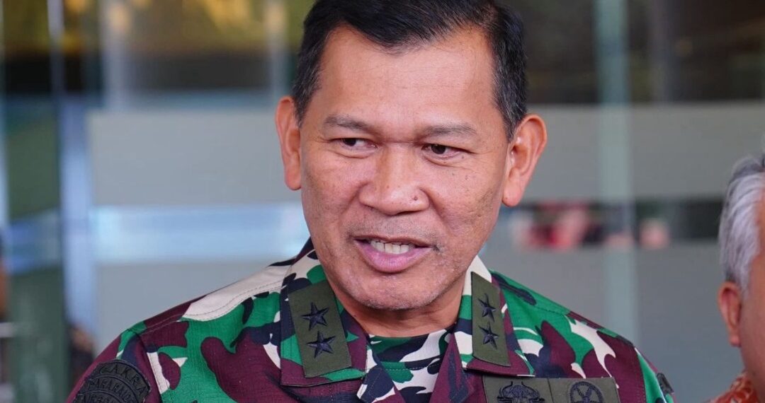 Kapal Perang AS USS Nimitz Gunakan Hak Lintas Transit Lewati Selat Malaka